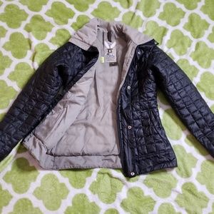 Burton ski puffer jacket